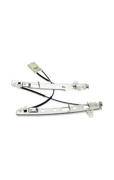 Renault Megane 2 Cam Krikosu Ön Sol Elektrikli Motorsuz Valeo Renault Megane 2 Cam Krikosu Ön Sol Elektrikli Motorsuz Valeo