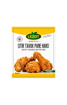Çıtır Tavuk Pane Harcı 90 G - 914186104 Çıtır Tavuk Pane Harcı 90 G - 914186104