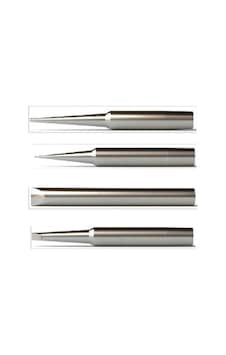 Weller Wlts24ır60 Keski Havya Ucu 2.4mm 3 Lü Weller Wlts24ır60 Keski Havya Ucu 2.4mm 3 Lü