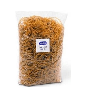 Ambalaj Para Lastik 500 Gr