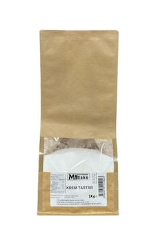 My Bake Krem Tartar 1 Kg