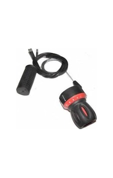 Grip Shift Tekli Sağ 7'li Vites Kolu Elcik Halat Dahil Çok Renkli