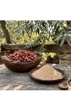 Öğütülmüş İğde Çekirdeği Elaeagnus Angustifolia L 100 Gram Öğütülmüş İğde Çekirdeği Elaeagnus Angustifolia L 100 Gram