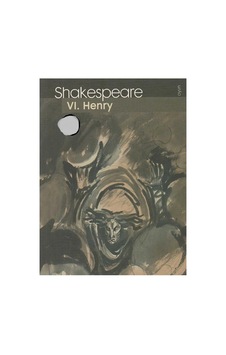 Vı. Henry - William Shakespeare Vı. Henry - William Shakespeare