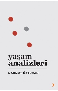 Yaşam Analizleri - Mahmut Özturan - Cinius Yaşam Analizleri - Mahmut Özturan - Cinius