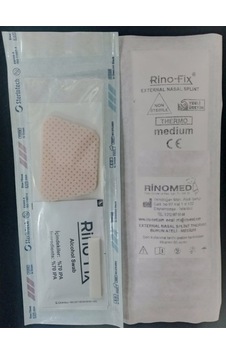 Thermo External Nasal Splint Burun Ateli