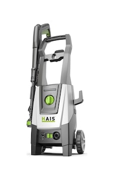Hais 170 Bar İndüksiyon Motorlu Basınçlı Yıkama Makinesi Hais 170 Bar İndüksiyon Motorlu Basınçlı Yıkama Makinesi