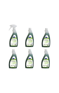Diversey Taski Room Care R2 Yüzey Temizleyici Sprey 6 x 750 ML
