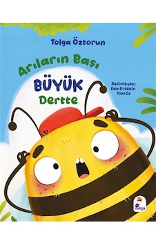 Arıların Başı Büyük Dertte / Tolga Öztorun Arıların Başı Büyük Dertte / Tolga Öztorun