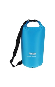 Jr Gear Classic Dry Cylinder Su Geçirmez Çanta 10 Litre-turkuaz Turkuaz Jr Gear Classic Dry Cylinder Su Geçirmez Çanta 10 Litre-turkuaz Turkuaz