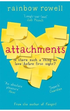 Attachments 9781409195795 Attachments 9781409195795