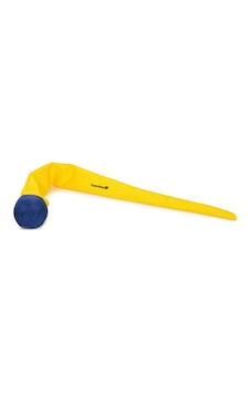 Beeztees Uçan Balon 77 7,5 7,5 Cm Mavi Sarı
