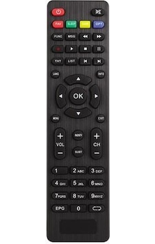 Neta 8900 8950 8970 8980 9600 Teledünya Hd Kablo Tv Kumandası Neta 8900 8950 8970 8980 9600 Teledünya Hd Kablo Tv Kumandası