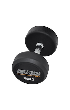 Diesel Fitness Plus Dumbel 28 Kg