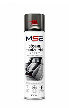 Araç İçi Temizleme Ve Köpük Temizlik Spreyi 500 Ml 1 Adet Araç İçi Temizleme Ve Köpük Temizlik Spreyi 500 Ml 1 Adet