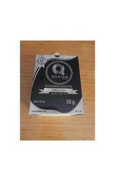 Ithal Duvar Kağıdı Tutkalı 250gr 6 Rulo Için