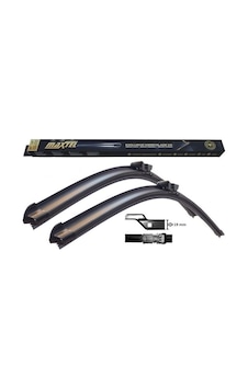 Silecek Süpürgesi 550/400 Mm Aerotwın Ford Ecosport/ka 2017 Sürgülü Silecek Süpürgesi 550/400 Mm Aerotwın Ford Ecosport/ka 2017 Sürgülü