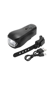 Forte Gt Xbyc 6134 Ön Işık Usb Sarjlı Sensörlü Siyah Çok Renkli Forte Gt Xbyc 6134 Ön Işık Usb Sarjlı Sensörlü Siyah Çok Renkli