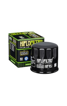 Hf951 Hiflo Yağ Filtresi 2018-2021 Honda Forza 250 Yağ Filtresi Hf951 Hiflo Yağ Filtresi 2018-2021 Honda Forza 250 Yağ Filtresi