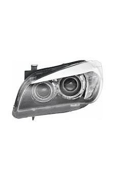 Bmw X1 E84 2009-2014 Far Sol Bı Xenon 63112993491 Arteb Bmw X1 E84 2009-2014 Far Sol Bı Xenon 63112993491 Arteb