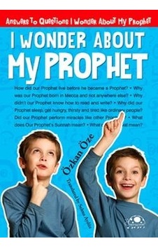 I Wonder About My Prophet - Özkan Öze - Uğurböceği