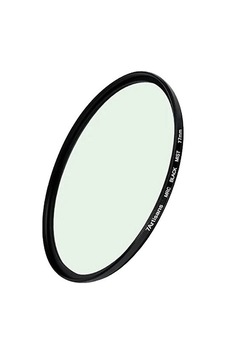 7artisans 82mm 1/4 Black Mist Filter 7artisans 82mm 1/4 Black Mist Filter