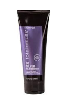 Matrix Total Results Color Obsessed So Silver Maske 200 ML Matrix Total Results Color Obsessed So Silver Maske 200 ML