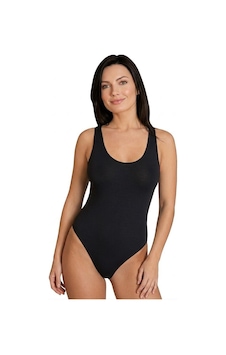 İmer Bayan Geniş Askılı Modal Çıtçıtlı Body 9252 Siyah İmer Bayan Geniş Askılı Modal Çıtçıtlı Body 9252 Siyah