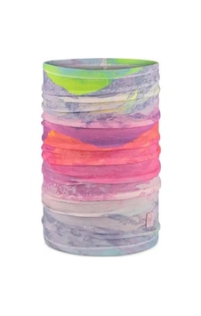 Buff Merino Lightweight Prints Arci Boyunluk-138853.630 Çok Renkli Buff Merino Lightweight Prints Arci Boyunluk-138853.630 Çok Renkli