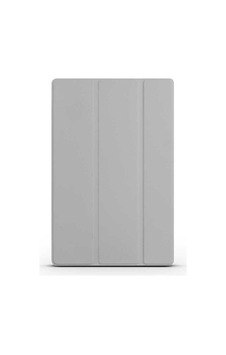 Galaxy Uyumlu Tab A8 10.5 Sm-x200 2021 - Bls Store Smart Cover Standlı 1-1 Kılıf-gri Arka Kapak Galaxy Uyumlu Tab A8 10.5 Sm-x200 2021 - Bls Store Smart Cover Standlı 1-1 Kılıf-gri Arka Kapak