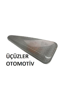 Sol Çamurluk Sinyali Clio Symbol Sandero 2009 Sonrası 8200602763