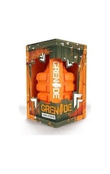 Grenade Thermo Detonator 100 Kapsül + Hediye (520437561) Grenade Thermo Detonator 100 Kapsül + Hediye (520437561)