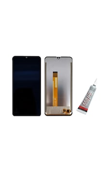 Reeder P13 Blue Max 2022 Ekran Dokunmatik Çıtalı Siyah B7000 Yapıştırıcı Reeder P13 Blue Max 2022 Ekran Dokunmatik Çıtalı Siyah B7000 Yapıştırıcı