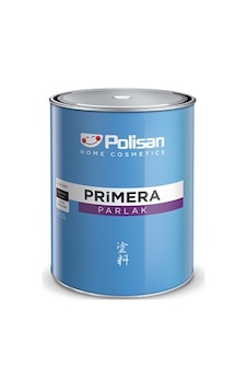 Polisan Primera Parlak Yeni Krem 0.250 Lt Polisan Primera Parlak Yeni Krem 0.250 Lt