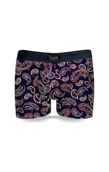 John Frank Desenli Pamuklu Boxer Erkek Boxer Jfbuc147 Lacivert John Frank Desenli Pamuklu Boxer Erkek Boxer Jfbuc147 Lacivert