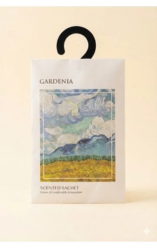 Sonx Gardenia Dolap Ve Çekmece Kokusu 1 Adet Askılı Koku Poşeti, Uzun Ömürlü Koku Diğer Sonx Gardenia Dolap Ve Çekmece Kokusu 1 Adet Askılı Koku Poşeti, Uzun Ömürlü Koku Diğer