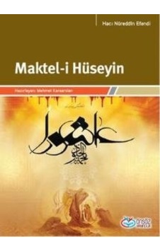 Maktel-I Hüseyin