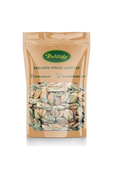 Dedeoğlu Gıda Yeşil Fıstık içi 500 G Dedeoğlu Gıda Yeşil Fıstık içi 500 G