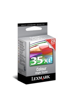 Tonersepeti Lexmark 35xl-18c0035e Renkli Kartuş Tonersepeti Lexmark 35xl-18c0035e Renkli Kartuş