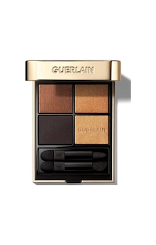 Guerlain Ombres G Eye Shadow Palette 940 Royal Jungle Guerlain Ombres G Eye Shadow Palette 940 Royal Jungle