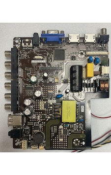 St-3230yk Tp.v56.pb816 Skytech Anakart