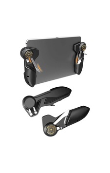 Telefon Tablet İçin Oyuncu Joystick Sağ Sol Telefon Oyun Controller Mobil Oyuncu Seti Yeni Nesil Telefon Tablet İçin Oyuncu Joystick Sağ Sol Telefon Oyun Controller Mobil Oyuncu Seti Yeni Nesil