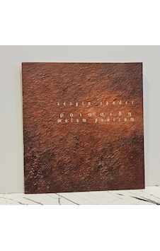 Sezgin Sander Şiir Ve Sanat Eseri Resimleri Mevcuttur İçerisinde Sezgin Sander Şiir Ve Sanat Eseri Resimleri Mevcuttur İçerisinde