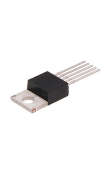 Lm 2577T Adj Entegre Lm 2577T Adj Entegre
