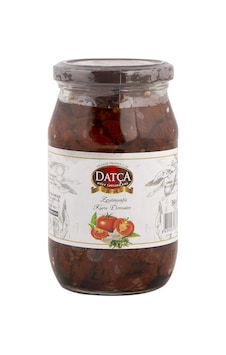 Datça Köy Ürünleri Zeytinyağlı Kuru Domates 350 G