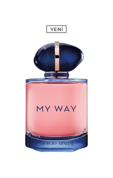 My Way Edp Intense 90 Ml Kadın Parfüm 3614273347839 Fresh