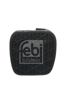 Febı Pedal Lastıgı Mercedes W114 W115 W116 W123 W126 W460 W461 W463 AOD-FEBI 03841