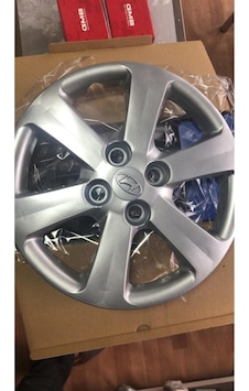 Hyundai Accent Era Kırılmaz Esnek Jant Kapağı Takımı 4 Lü /4307/ Hyundai Accent Era Kırılmaz Esnek Jant Kapağı Takımı 4 Lü /4307/