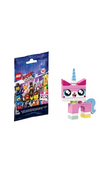 Movie 2 Minifigür Serisi 71023 20 - Unikitty Minifigür