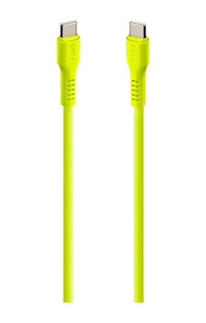 Ttec 2dk59ns Usb-c Usb-c 120cm 60w Pd/qc Hizli Şarj/data Kablosu Neon Sarı Ttec 2dk59ns Usb-c Usb-c 120cm 60w Pd/qc Hizli Şarj/data Kablosu Neon Sarı